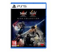 Jeu vidéo PlayStation 5 Sony THE NIOH COLLECTION