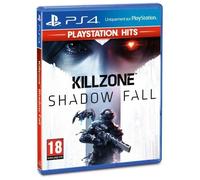 Jeu vidéo - PlayStation Hits - Killzone: Shadow Fall - FPS - 24 joueurs - PEGI 18+