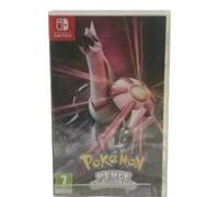 Pokémon Perle Scintillante Nintendo Switch NINTENDO