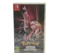 Pokémon Perle Scintillante Nintendo Switch NINTENDO