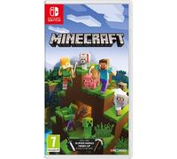 Jeu Vidéo Pour Nintendo Switch Minecraft