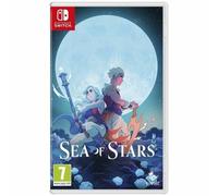 Jeu vidéo pour Switch Just For Games SEA OF STARS