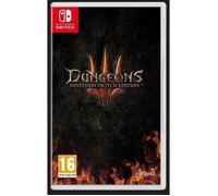 Jeu vidéo pour Switch KOCH MEDIA DUNGEONS