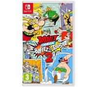 Jeu vidéo pour Switch Microids Astérix & Obélix : Slap them All ! 2 (FR)