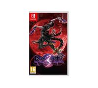Jeu vidéo pour Switch Nintendo BAYONETTA 3