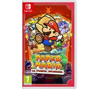 Jeu vidéo pour Switch Nintendo PAPER MARIO THOUSAND DOOR