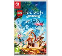 Jeu vidéo pour Switch Sony Lego Horizon Adventures