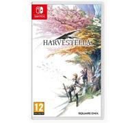 Square Enix Jeu vidéo Harvestella pour Switch