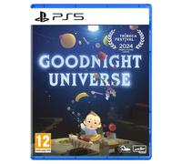 Goodnight Universe Playstation 5