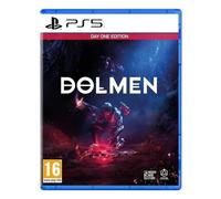 Jeu Vidéo Prime Matter Playstation 5 Dolmen 1070070 Plastique