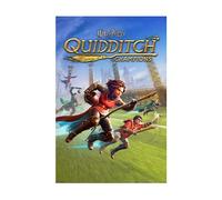 Jeu vidéo PS4 Bros Hogwarts Legacy Deluxe Edition