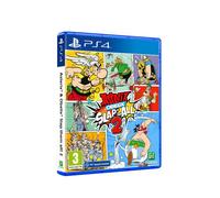 Jeu vidéo PS4 - MDM MERIDIEM GAMES - Asterix & Obelix: Slap Them All! 2 - Action et aventure - Mode Fury