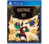 Nightmare Boy G