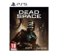 Jeu Vidéo PS5 Dead Space Remake Electronic Arts