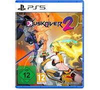 Dusk Diver 2 Day One Edition (PS5)