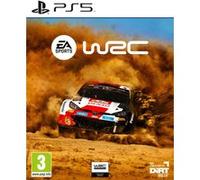 Jeu vidéo PS5 Electronic Arts EA Sports WRC Standard
