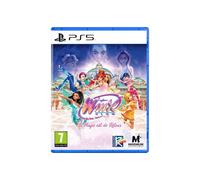Maximum Games Jeu vidéo Winx Club : La Magie est de Retour PlayStation 5