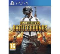 Bluehole Studio PlayerUnknown's Battlegrounds Standard PlayStation 4