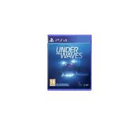 Jeu vidéo Quantic Dream sous les vagues