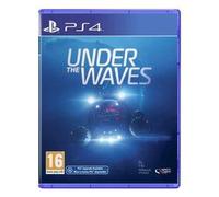 Under The Waves Édition Deluxe PS4 (SP) (179412)