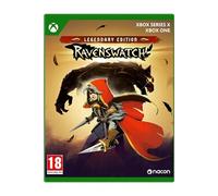 Jeu vidéo Ravenswatch Legendary Edition Xbox Series X / pour Xbox One