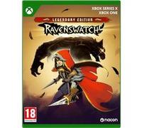 Jeu vidéo Ravenswatch Legendary Edition Xbox Series X / pour Xbox One
