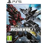 PlayStation 5 Relayer Game NEUF