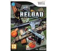 Jeu Vidéo - Reload - Wii - Tir - FPS - Shooter Ultime - Edition Standard