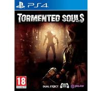 Tormented Souls