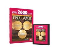 Jeu Vidéo Retro Games Ltd 1145026 ATARI Epyx Games