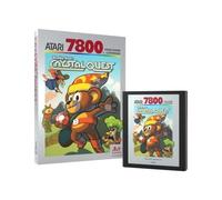 Jeu Vidéo Retro Games Ltd 1145027 ATARI Bentley Bear's Crystal Quest