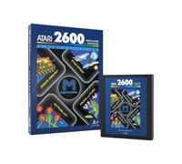 Jeu Vidéo Retro Games Ltd 1145028 ATARI M Réseau Collection