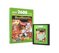 Jeu Vidéo Retro Games Ltd 1145029 ATARI RealSports Collection