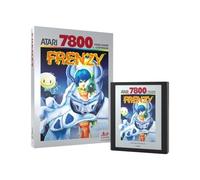 Jeu Vidéo Retro Games Ltd 1147024 ATARI Frenzy