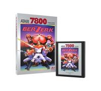 Jeu Vidéo Retro Games Ltd 1148980 ATARI Berzerk