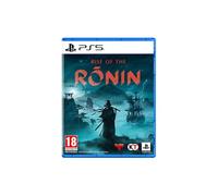 Jeu vidéo Rise of the Ronin PlayStation 5