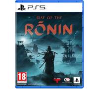 Jeu Vidéo - Rise of the Ronin - PS5 - Version Import - Jouable en Français - Blu-Ray