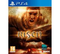 Risen PS4 G