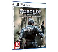 Robocop : Rogue City - Unfinished Business PS5