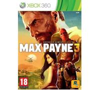 Max Payne 3