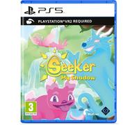 Perp Games Seeker My Shadow