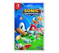 Jeu Vidéo Sega 1127225 SWITCH Sonic Superstars
