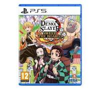 Jeu Vidéo Sega Demon Slayer : Sweep The Board !