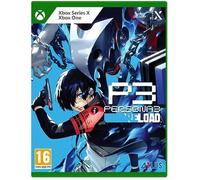 Jeu vidéo - SEGA - Persona 3 Reload - RPG - Xbox Series X - Octobre 2023