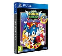 Jeu Vidéo Sega Sonic Origins Plus Day One Edition