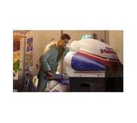 Jeu vidéo - Sega - Yakuza 0 - Combat - 1 joueur - PS4