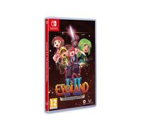 Jeu vidéo - Selecta Play - Evoland 10th Anniversary (1+2) - Edition Collector - Nintendo Switch - RPG