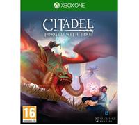 Koch Media – Jeu vidéo – Citadel : Forged with Fire – Xbox One