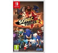 SEGA Sonic Forces