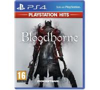 Jeu vidéo - SONY - BLOODBORNE - PS4 - Action - 1 joueur - PEGI 18+